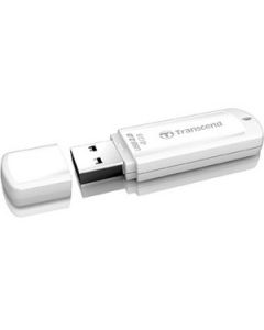 Transcend 4GB JetFlash 370 USB 2.0 Flash Drive 4 GB USB 2.0 White USB 2.0