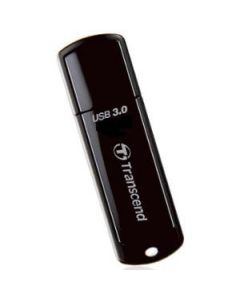 Transcend 8GB JetFlash 700 USB 2.0 Flash Drive 8 GB USB 3.0 Black AVAIL 0