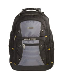 Targus TSB239US Carrying Case (Backpack) for 17 in Notebook - Black, Gray TSB239US