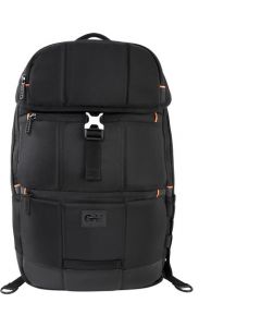 Targus Grid Pro TSB850 Carrying Case (Backpack) for 16 in Notebook - Black TSB850