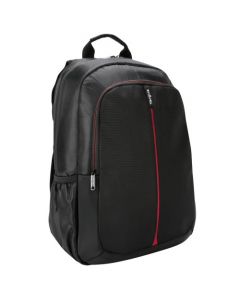 Targus Vertical TSB884US Carrying Case (Backpack) for 16 in Notebook - Black TSB884US