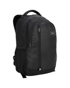 Targus Sport TSB89104US Carrying Case (Backpack) for 15.6 in Notebook - Black TSB89104US