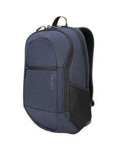 Targus Commuter TSB89602US Carrying Case (Backpack) for 15.6 in Notebook - Blue TSB89602US