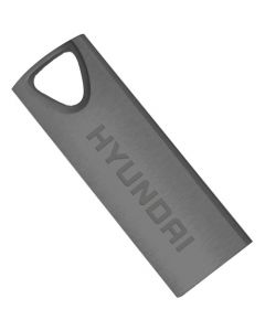 Hyundai Bravo Deluxe 2.0 USB 32 GB USB 2.0 Space Gray 10Pack SPACE GRAY