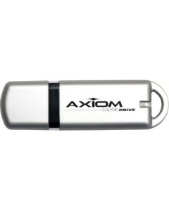 Axiom 128GB USB 2.0 Flash Drive 128 GBUSB 2.0 LED Indicator, ReadyBoost, Multi-level Cell Flash