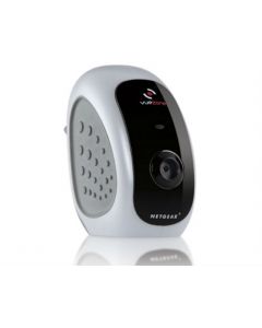 Netgear® VZCB2010 VueZone™ Add-on Non-Motion Detection Day Camera