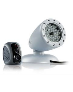 Netgear® VZCN2060 VueZone™ Add-on Day/Night Vision Motion Detection Camera
