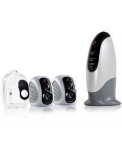 Netgear® VZSM2720 VueZone™ Home Video Monitoring system with 2 Day Motion Detection Cameras and Outdoor Shell