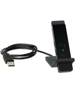Netgear® WNA3100 N300 2.4GHz Wireless-N 802.11 b/g/n USB Adapter 