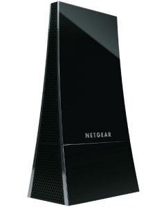 Netgear®  WNCE3001 Universal Dual Band Wireless-N 802.11 b/g/n Internet Adapter for TV & Blu-ray™