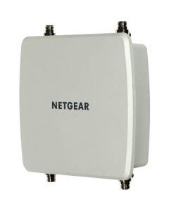NETGEAR Dual Band High Powered 802.11n Outdoor Access Point (WND930-100NAS)
