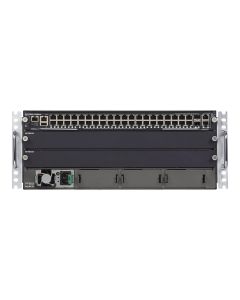 NETGEAR XCM8903SF ProSAFE® LAN Access and Aggregation Chassis Switches M6100 series (XCM8903SF-10000S)