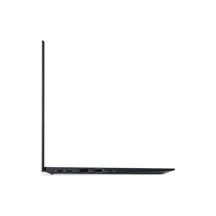 Lenovo ThinkPad X1 Carbon 5th Gen 20HR000WUS 14 LCD Ultrabook Intel Core i5  (7th Gen) i5-7200U Dual-core (2 Core) 2.50 GHz 8 GB LPDDR3 256 GB SSD