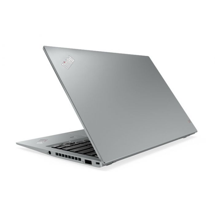 Lenovo ThinkPad X1 Carbon 6th Gen 20KH002SUS 14 LCD Ultrabook Intel Core i5  (8th Gen) i5-8250U Quad-core (4 Core) 1.60 GHz 8 GB LPDDR3 256 GB SSD
