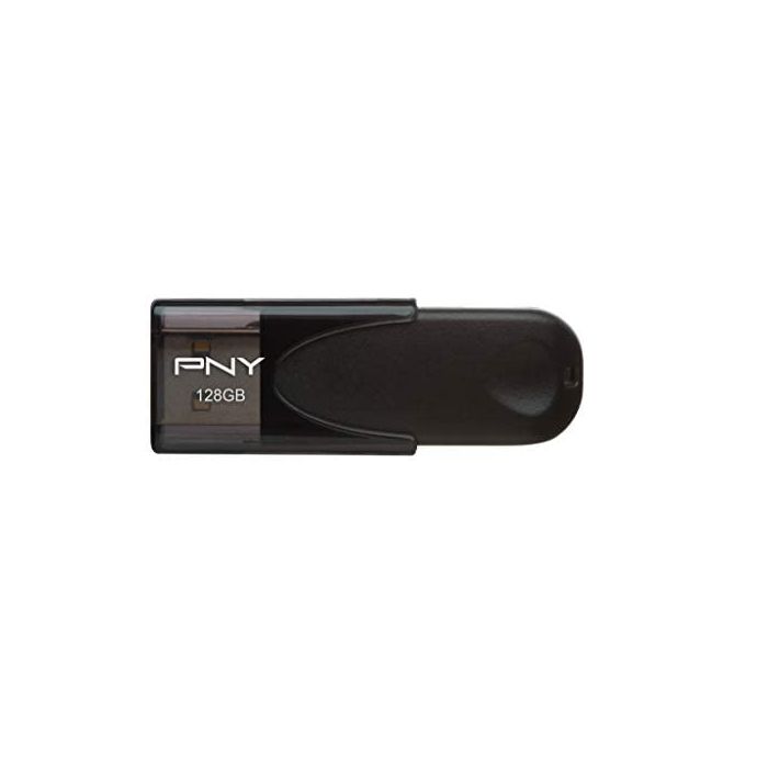 PNY 128GB Attache USB 2.0 Flash Drive 