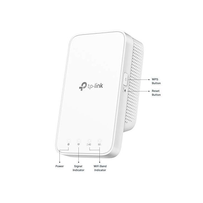 WiFi Booster Boost WiFi Signal, Range Extender, Repeater, Access Point