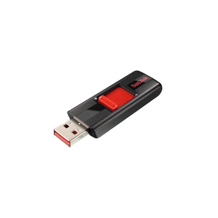 Fader fage strategi Velkommen SanDisk Cruzer 16GB USB 2.0 Flash Drive (SDCZ36-016G-B35),Black  SDCZ36-016G-B35 | Fast Server Corp. www.srvfast.com