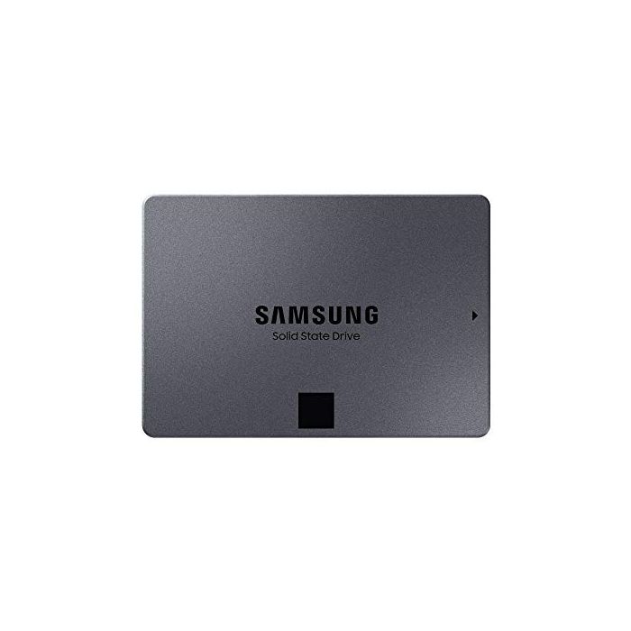 SAMSUNG 860 QVO MZ-76Q1T0 SSD 1TB