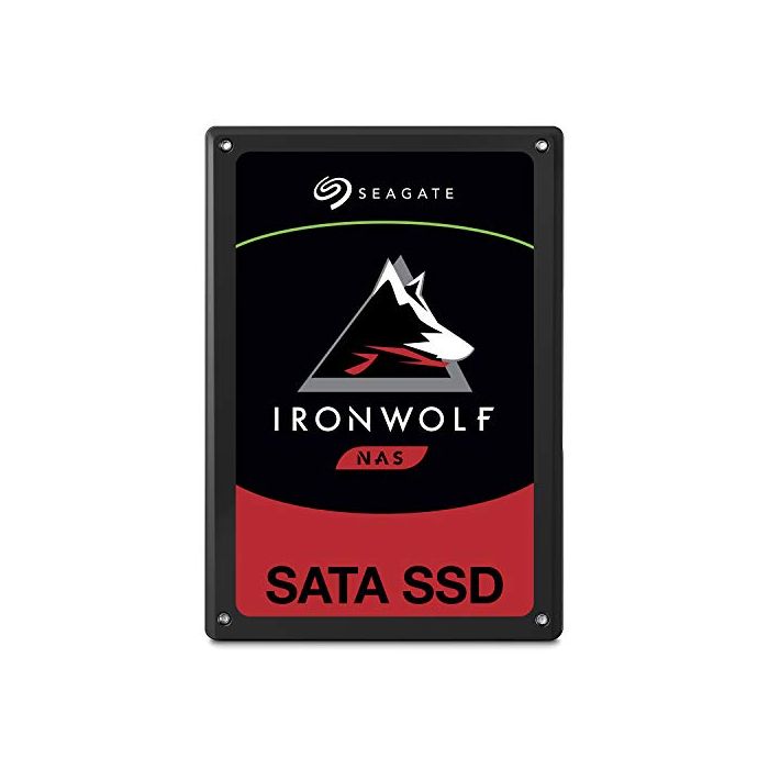 Seagate 110 240GB NAS SSD Internal Solid State – inch SATA Multibay RAID System Network Attached Storage 2 Year Data Recovery ZA240NM10011 | Fast Corp. www.srvfast.com