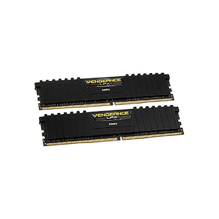 Corsair LPX 32GB DRAM 3000MHz C15 Memory Kit for DDR4 Systems