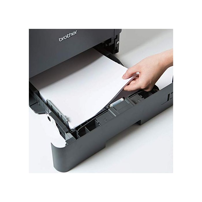 Brother - Brother MFC Series Multifunction Printers - Brother MFC-L3770CDW  - Genuine Ink