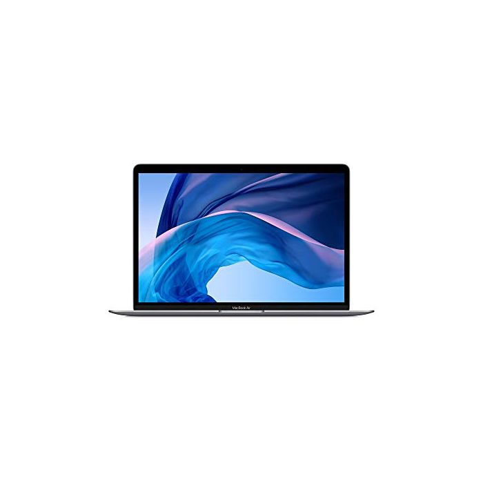 Apple MacBook Air (13-inch 8GB RAM 512GB SSD Storage) - Space Gray 