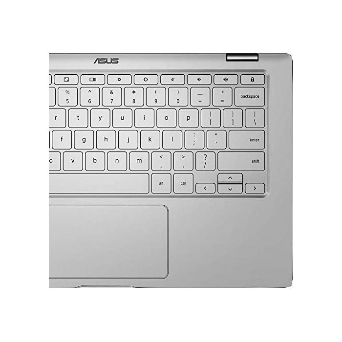 ASUS Chromebook Flip C434 2-In-1 Laptop 14
