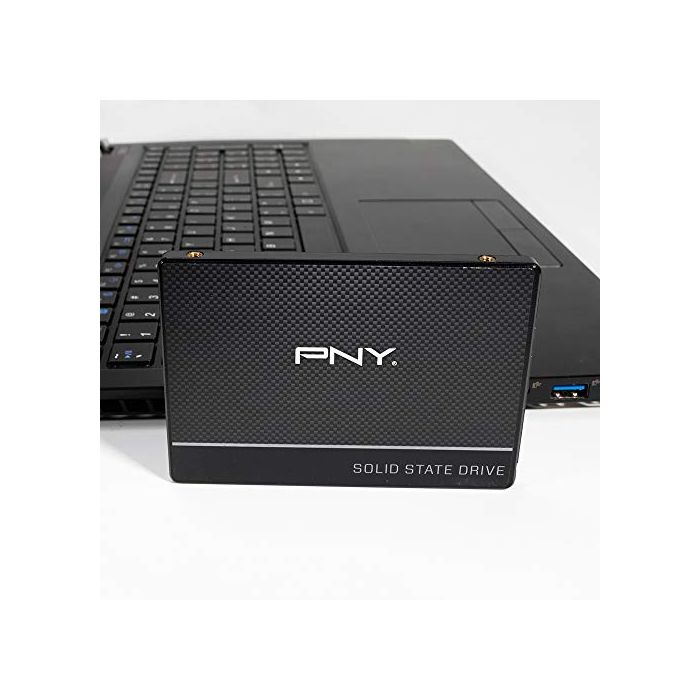 Disque SSD NVME Pny 500Go