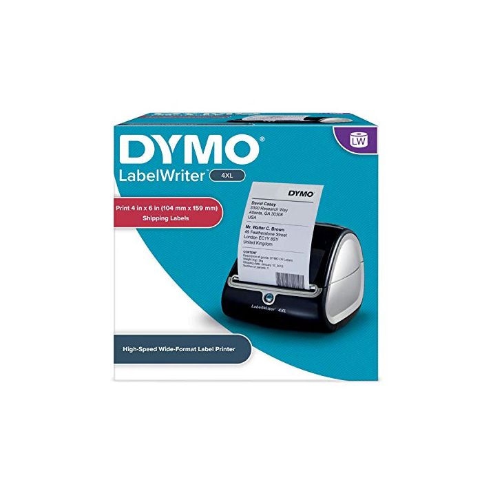 Dymo 4XL Label Printer