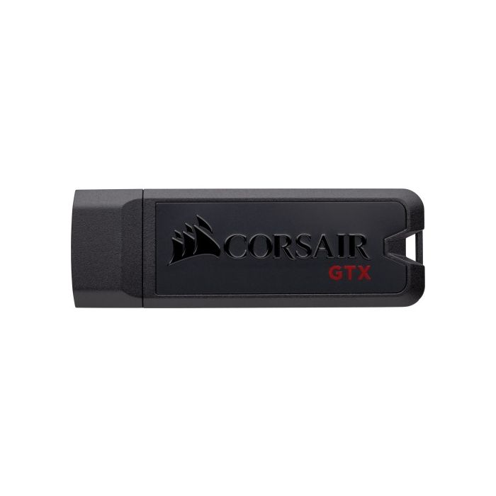 Corsair Voyager GTX 3.1 256GB Premium Flash Drive 256 GB USB 3.1 GEN1 CMFVYGTX3C-256GB | Fast Server Corp. www.srvfast.com