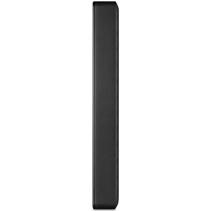 Seagate Expansion 1.5TB USB 3.0 Portable External Hard Drive STEA1500400  (Black)