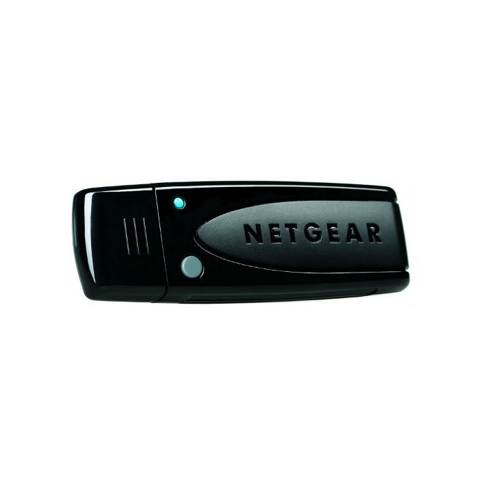 Netgear® WNDA3100 N600 RangeMax Dual Band 2.4/5GHz Wireless-N 802.11 a/b/g/n USB Adapter | Fast Corp. www.srvfast.com